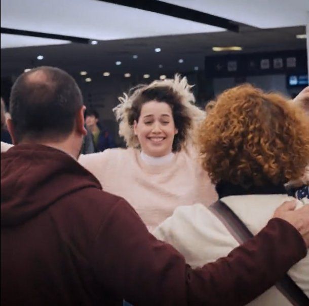 El nuevo spot de Sergio Massa: Viene la Argentina que estábamos esperando