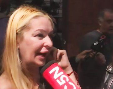 Habló la viuda negra virtual de Palermo: Quiero limpiar mi imagen