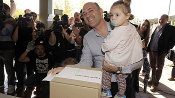 carmona: no les resultara facil evitar la diaspora de votos carmona: no les resultara facil evitar la diaspora de votos