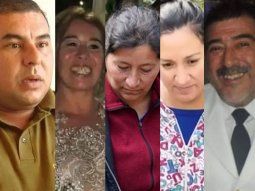 Un mes sin Loan: quiénes son los siete detenidos hasta ahora