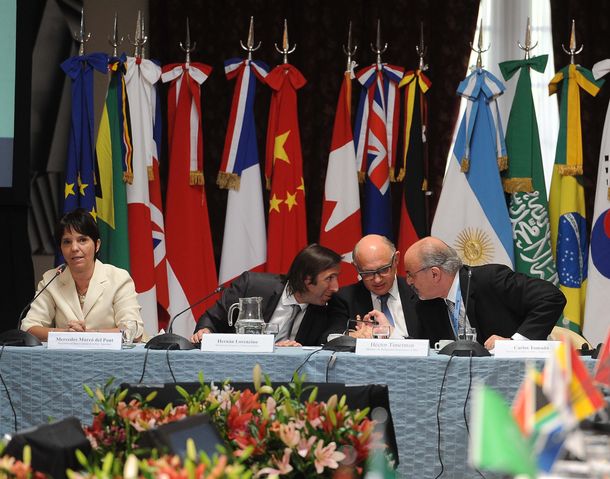 Promueven que el empleo sea eje de las políticas económicas