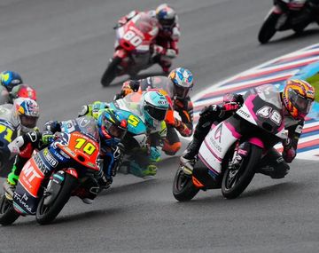 Más problemas para el Gobierno: bronca por la cancelación del MotoGP