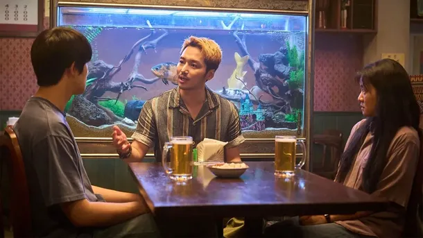 La película coreana basada en una novela que llegó recientemente y promete triunfar en la plataforma