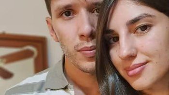 Una testigo afirma que Sophia Civarelli buscaba dejar la relación con Valentín Alcida por violencia. Una testigo afirma que Sophia Civarelli buscaba dejar la relación con Valentín Alcida por violencia.