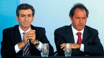 randazzo ratifico que competira en las paso del frente para la victoria randazzo ratifico que competira en las paso del frente para la victoria