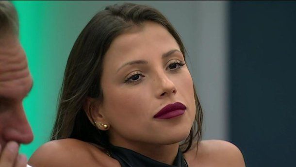 Nueva sanción en Gran Hermano: qué pasó con Jenifer