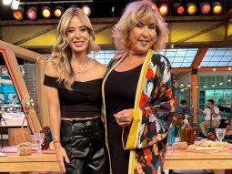 Cómo fue el rating de La Peña de Morfi sin Jey Mammón