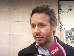 Cómo fue reencuentro de Vicuña y sus hijos tras el escándalo con la China Suárez