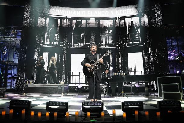 La preocupación de los fans por la suspensión de los shows de Ricardo Arjona