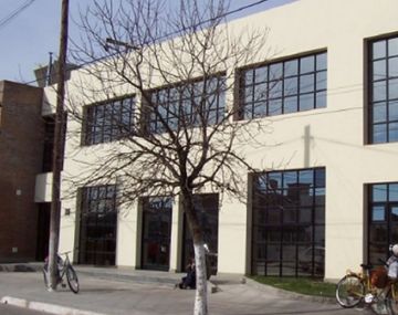 El hospital Anselmo Gamen de Villa Gobernador Gálvez