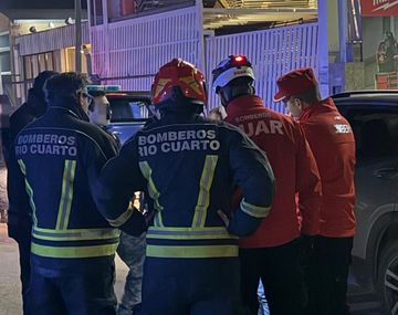 Hallaron una placa de uranio empobrecido en Río Cuarto, Córdoba