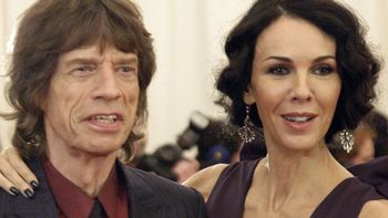 encontraron ahorcada a lwren scott, la novia del mitico mick jagger encontraron ahorcada a lwren scott, la novia del mitico mick jagger