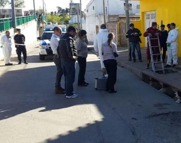 Crimen de la alcantarilla: el acusado se negó a declarar y continuará detenido