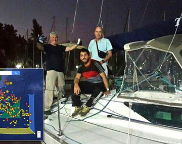 Pista del Tunante II reaviva la esperanza