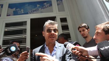 elecciones en afa: desde el tinellismo aseguran que no votaran el viernes 18 elecciones en afa: desde el tinellismo aseguran que no votaran el viernes 18