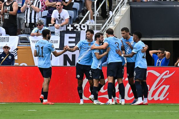 Manchester City vs. Al Hilal por el Mundial de Clubes 2025: horario, formaciones y cómo ver en vivo