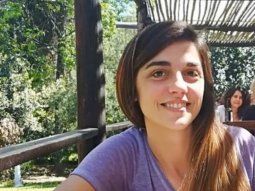 El conmovedor posteo que hizo Nadia Galán durante su lucha contra la enfermedad que le costó la vida