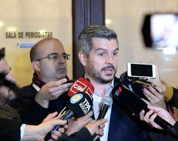 Casi todos los que trabajaron en esta ley