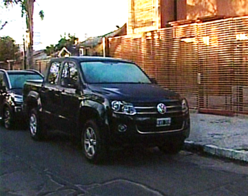 robo secuestro ciudad jardin