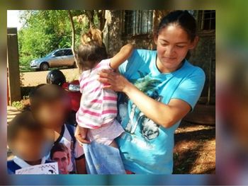 Paulina Portillo asesinada a machetazos por su marido