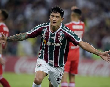 River sufrió una goleada histórica ante Fluminense en el Maracaná