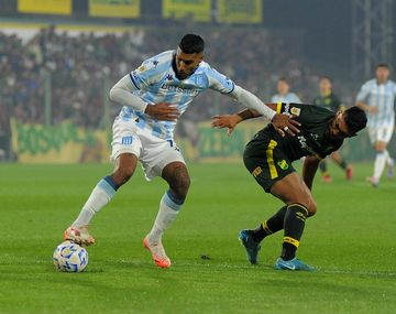 Por qué se suspendió Racing vs. Defensa y Justicia por la Copa Argentina