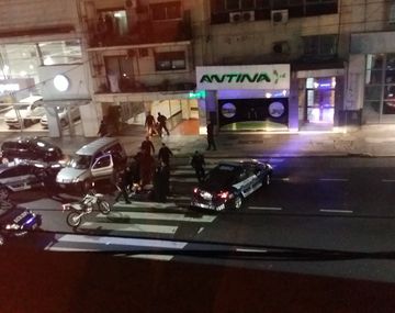 Foto gentileza&nbsp;@RoohWaydeCullen&nbsp;de Twitter