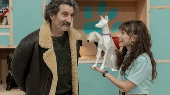 La producción que su segunda temporada promete mucho y sigue sumando reproducciones La producción que su segunda temporada promete mucho y sigue sumando reproducciones