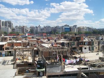 Creció la pobreza infantil y ya afecta a casi 5 millones de chicos en la Argentina