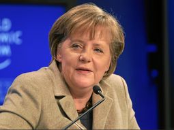 alemania va a las urnas para renovar el parlamento alemania va a las urnas para renovar el parlamento