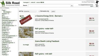 vuelve el mercado negro digital mas grande de la red vuelve el mercado negro digital mas grande de la red