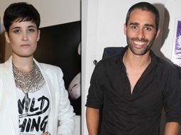 flor torrente y el pollo alvarez se separaron flor torrente y el pollo alvarez se separaron