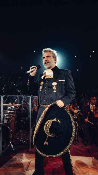 Alejandro Fernández en Argentina: cómo adquirir las últimas localidades