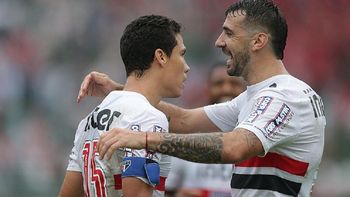 El ex Vélez, ¿más cerca de Núñez? El ex Vélez, ¿más cerca de Núñez?