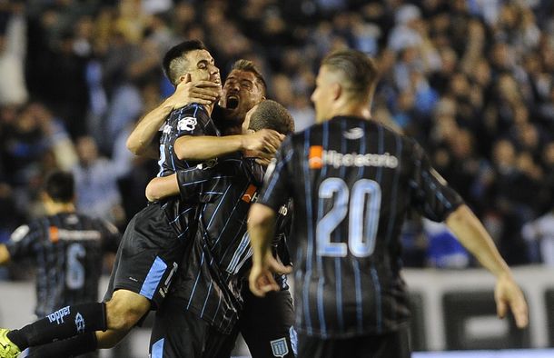 Liguillas a puro gol: mirá los 22 tantos que se convirtieron en 5 partidos