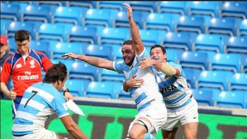 heroico: los pumitas dieron el golpe y vencieron a sudafrica en el mundial sub 20 heroico: los pumitas dieron el golpe y vencieron a sudafrica en el mundial sub 20