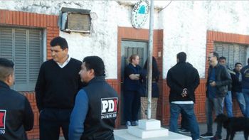 Gentileza diario La Capital Gentileza diario La Capital