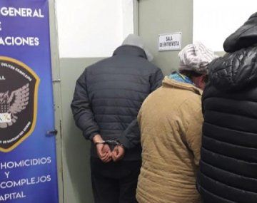 Santiago del Estero: detuvieron a una mujer y sus hijos por un crimen