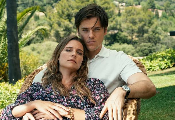 Netflix: la película de deseo y tentación que se llevó el título de la más ardiente del año