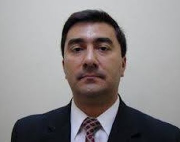 Precandidato sanjuanino rompió la veda sin vueltas: Voy a ganar yo