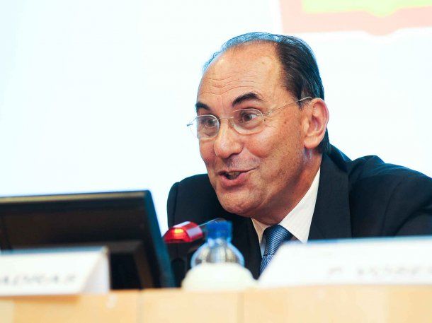 Balearon en la cara a Alejo Vidal-Quadras, ex presidente del Partido Popular de Cataluña