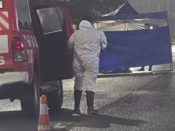 Un hombre murió luego de ser atropellado por un adolescente en Jujuy. Un hombre murió luego de ser atropellado por un adolescente en Jujuy.