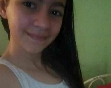 Florencia Di Marco, la nena asesinada en San Luis