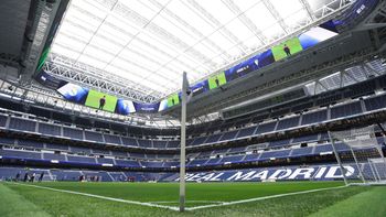 AFA y CONMEBOL rechazan que la Finalissima entre Argentina y España se juegue en Madrid