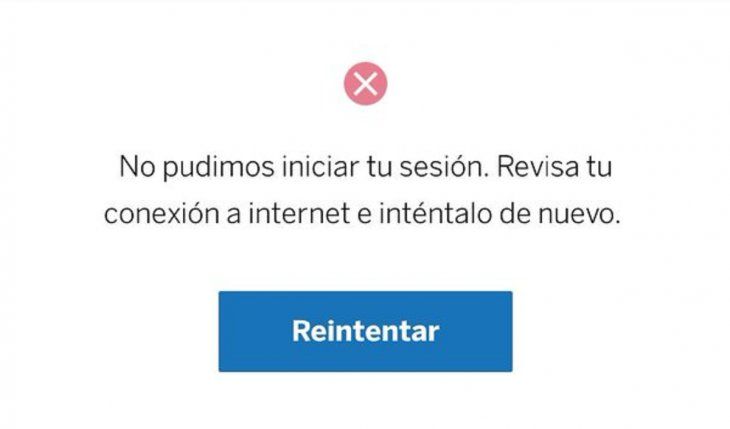 Reportan fallas en el servicio de Fibertel