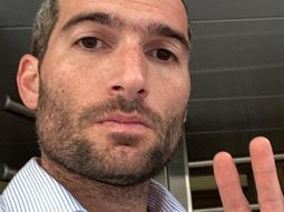 Imputaron al funcionario macrista del sobre con 10 mil dólares por supuesto lavado