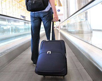 Estos son los mejores trucos para ahorrar dinero durante el Travel Sale 2025. 