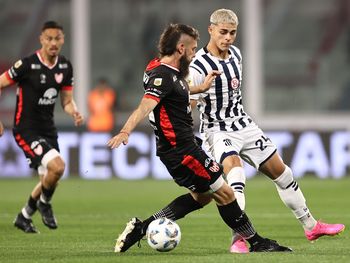 Talleres e Instituto igualaron sin goles en el clásico cordobés
