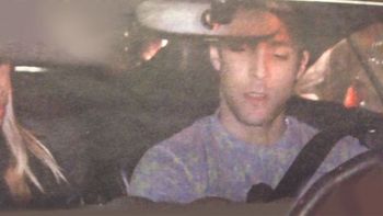 farro hablo sobre su frustrado romance con farina farro hablo sobre su frustrado romance con farina