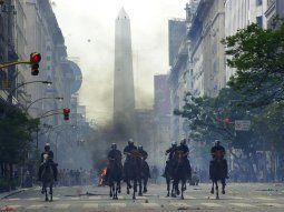 murio patricio evers, un fiscal que investigo la represion de diciembre de 2001 murio patricio evers, un fiscal que investigo la represion de diciembre de 2001